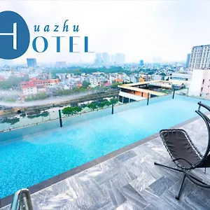 Huazhu **** Ho Chi Minh-stad