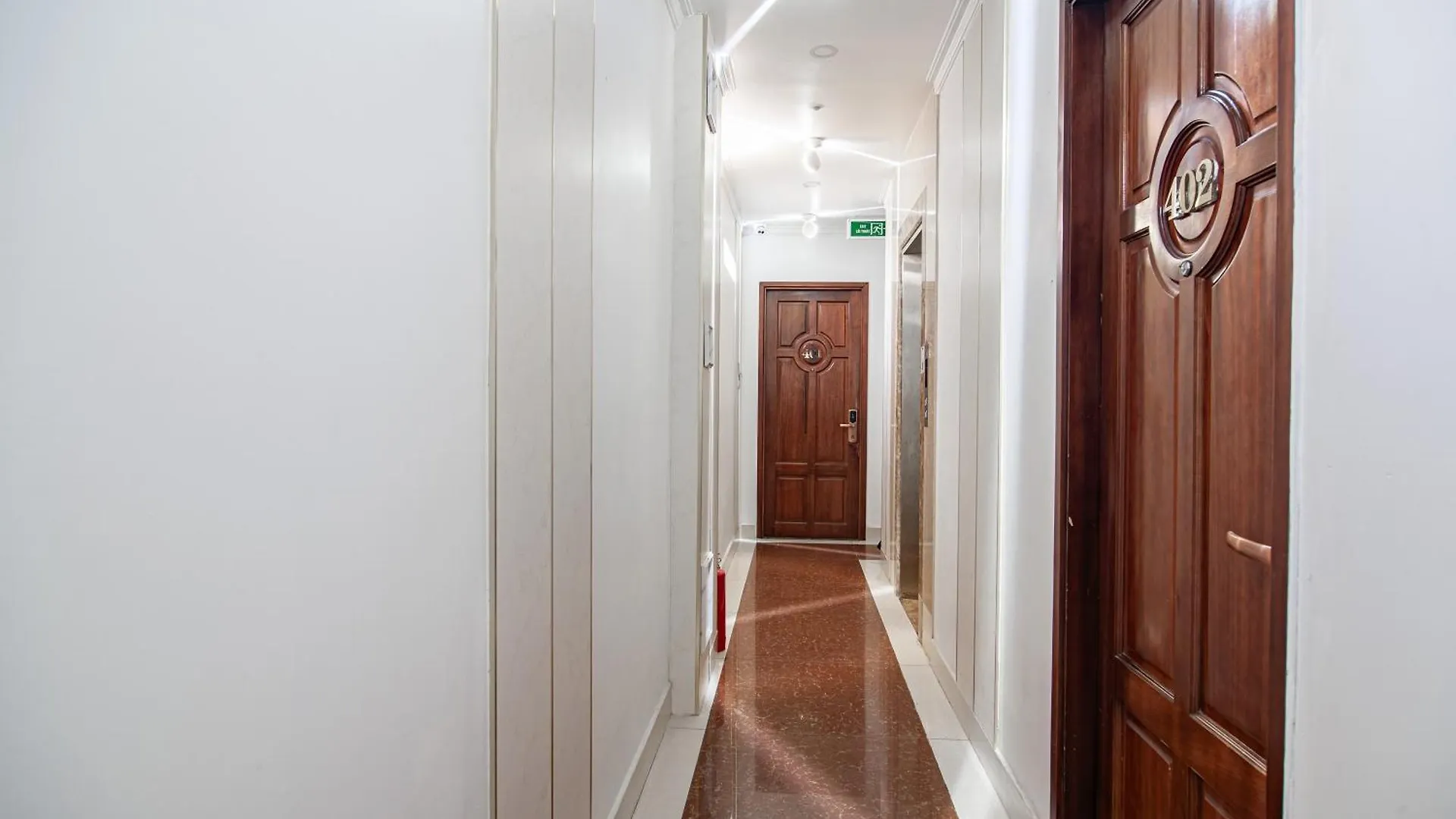 Venice 1 Hotel Ho Şi Min