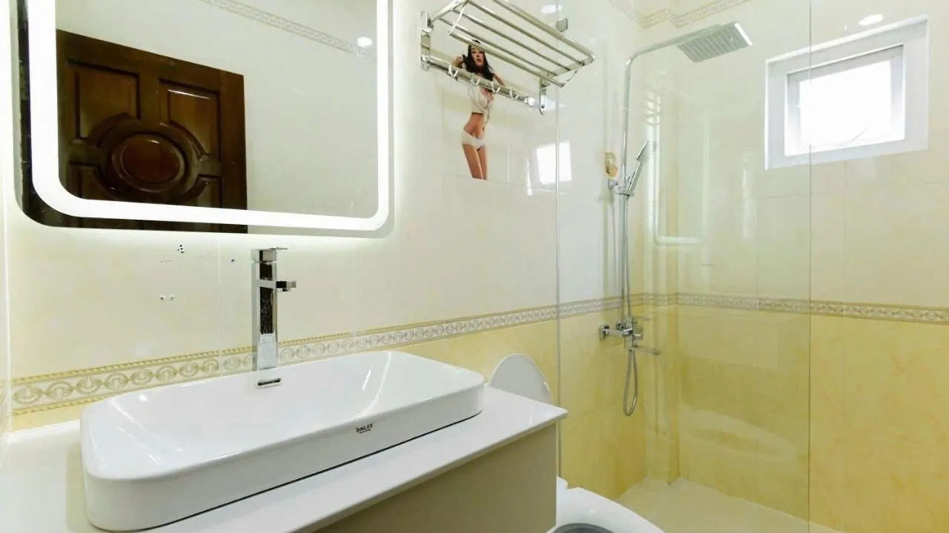 Venice 1 Hotel Ho Chi Minh City